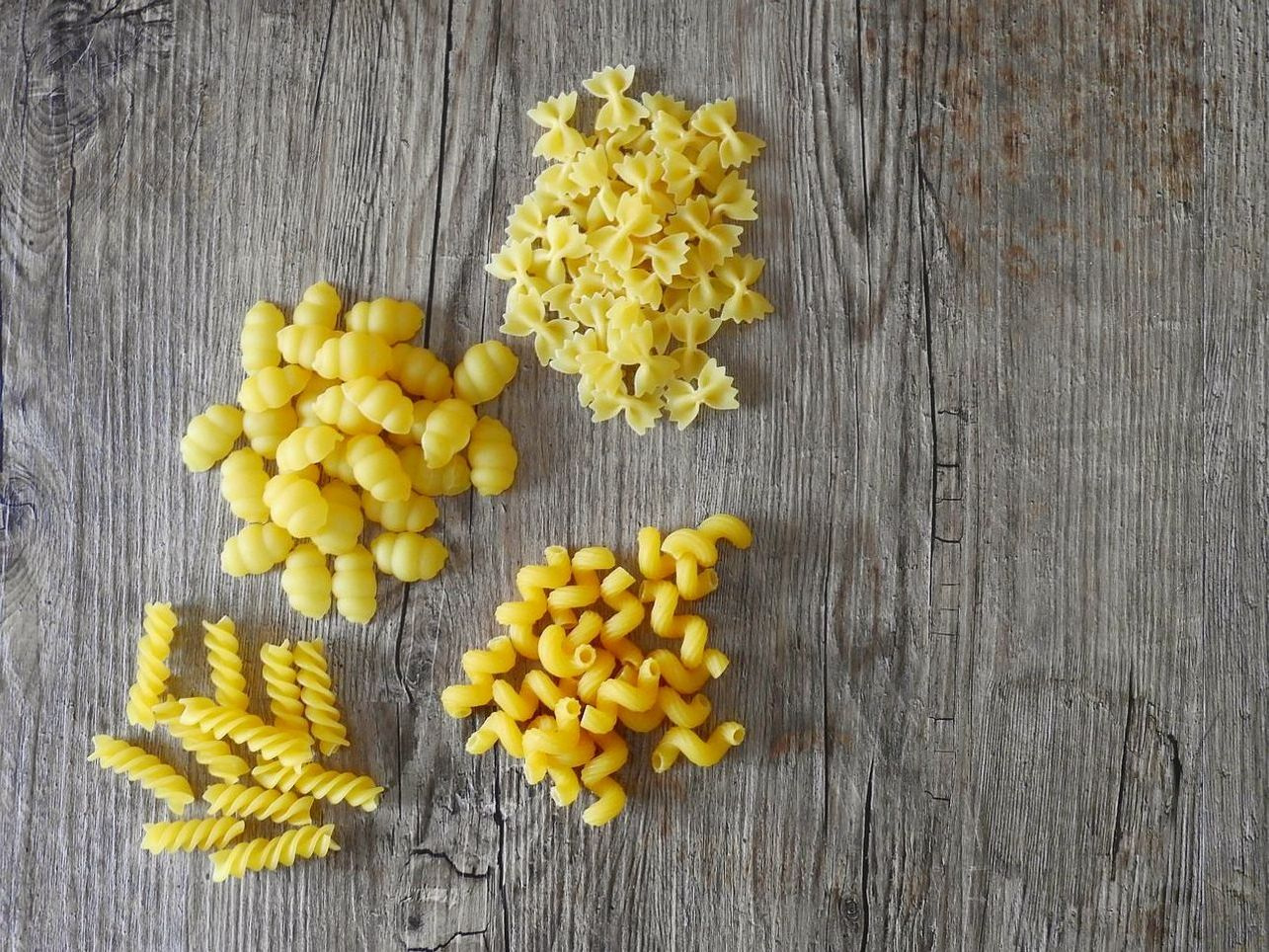 Snacks nutritivos sin culpa alguna